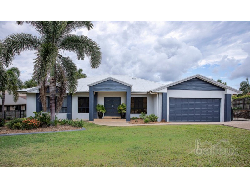 6 Polly Crescent, Richmond QLD 4740