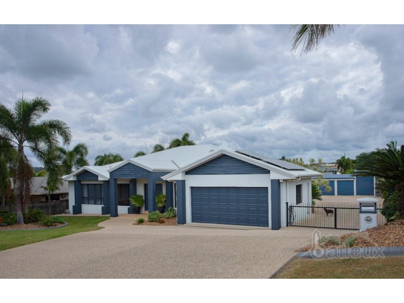 6 Polly Crescent, Richmond QLD 4740