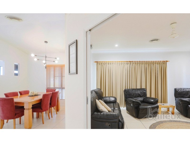 6 Polly Crescent, Richmond QLD 4740