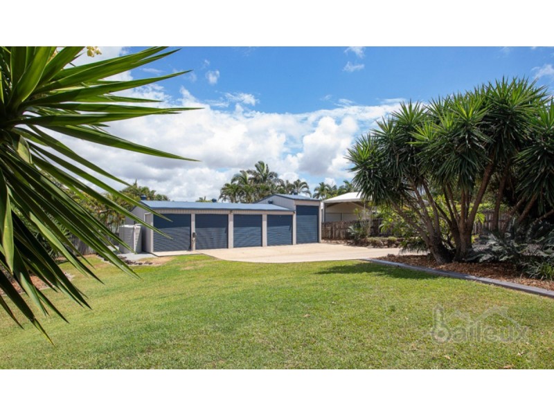 6 Polly Crescent, Richmond QLD 4740