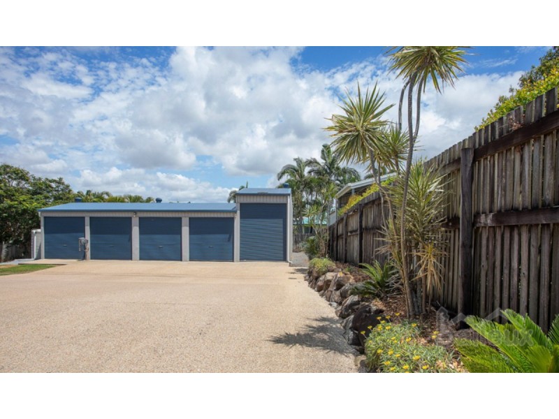 6 Polly Crescent, Richmond QLD 4740