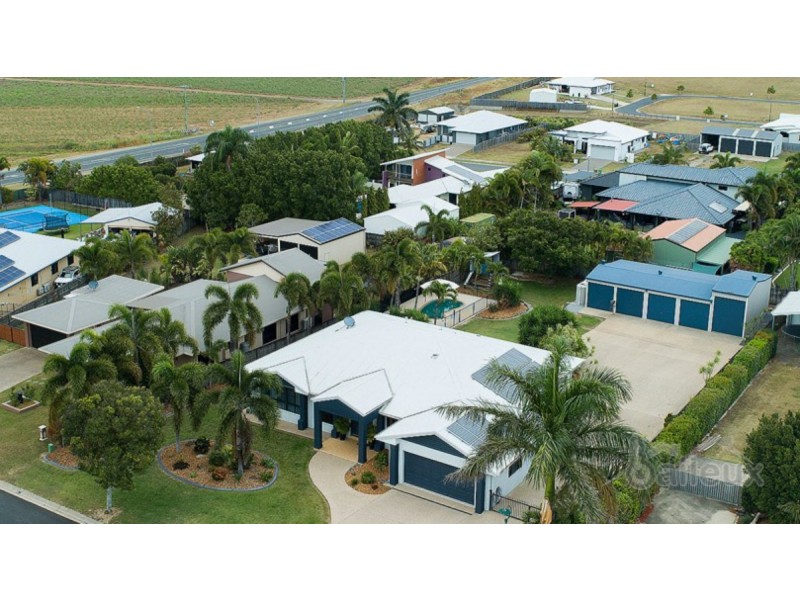 6 Polly Crescent, Richmond QLD 4740