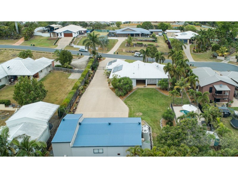 6 Polly Crescent, Richmond QLD 4740