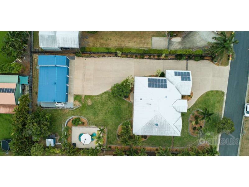 6 Polly Crescent, Richmond QLD 4740