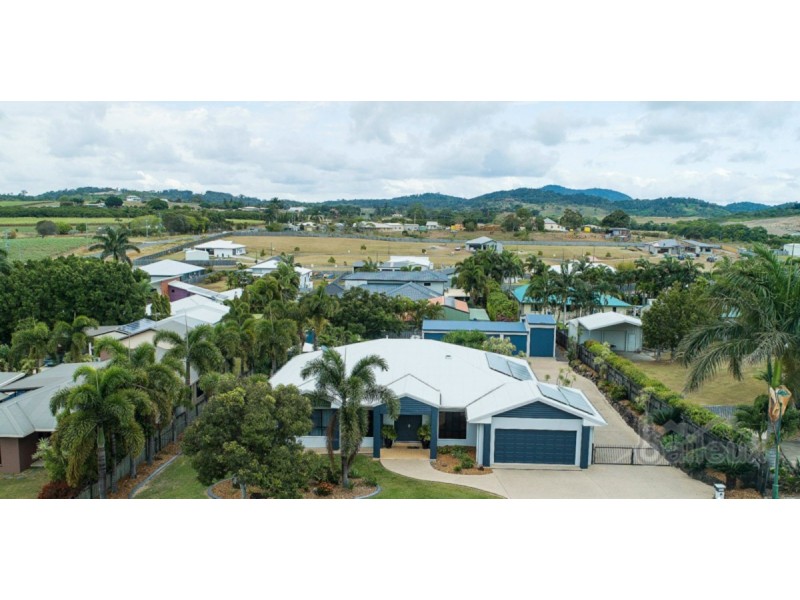 6 Polly Crescent, Richmond QLD 4740