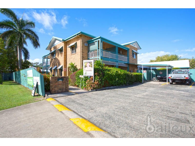 25/4 Don Wright Court, Andergrove QLD 4740