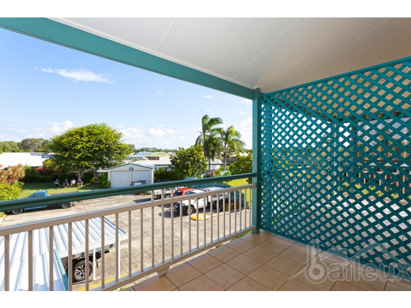 25/4 Don Wright Court, Andergrove QLD 4740