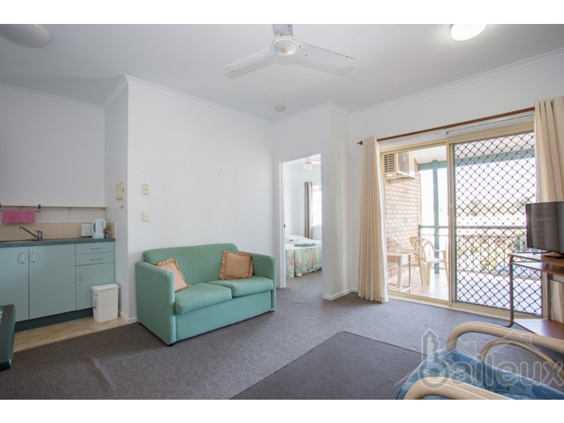 25/4 Don Wright Court, Andergrove QLD 4740