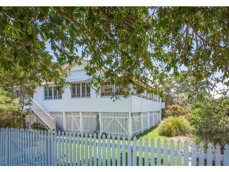 12 Hucker Street, Mackay QLD 4740