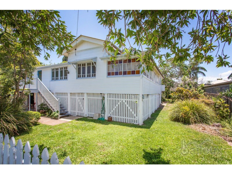 12 Hucker Street, Mackay QLD 4740