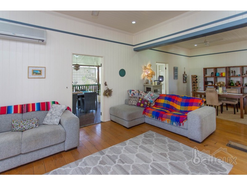 12 Hucker Street, Mackay QLD 4740