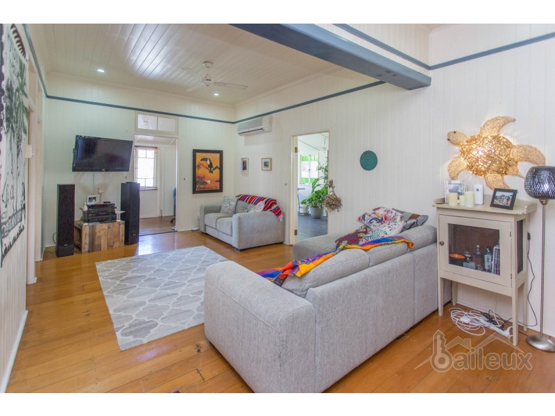 12 Hucker Street, Mackay QLD 4740