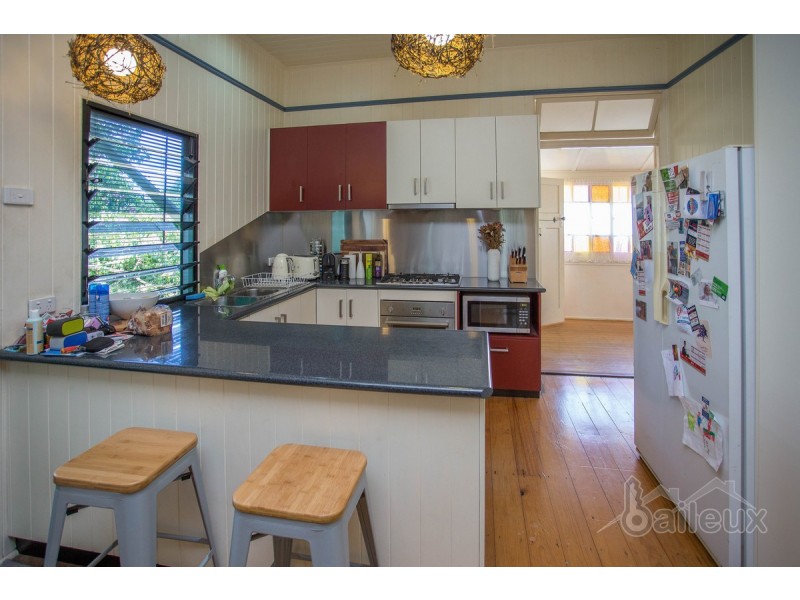 12 Hucker Street, Mackay QLD 4740