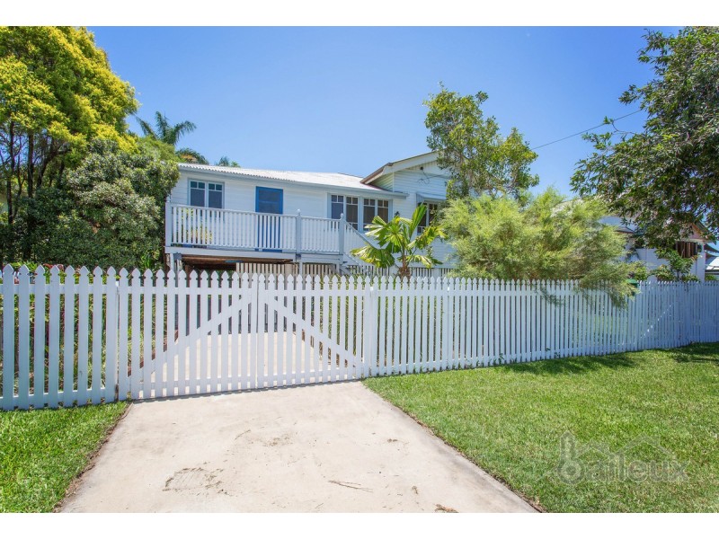 12 Hucker Street, Mackay QLD 4740