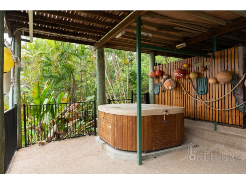 45 Braemar Road, Mount Julian QLD 4800