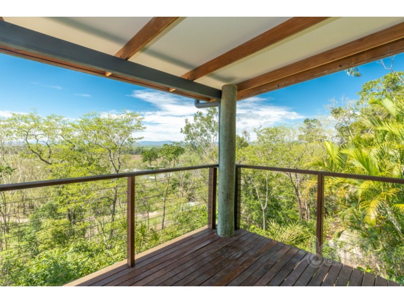 45 Braemar Road, Mount Julian QLD 4800