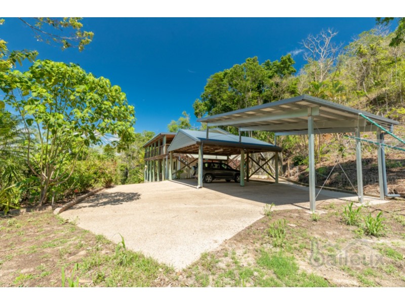 45 Braemar Road, Mount Julian QLD 4800