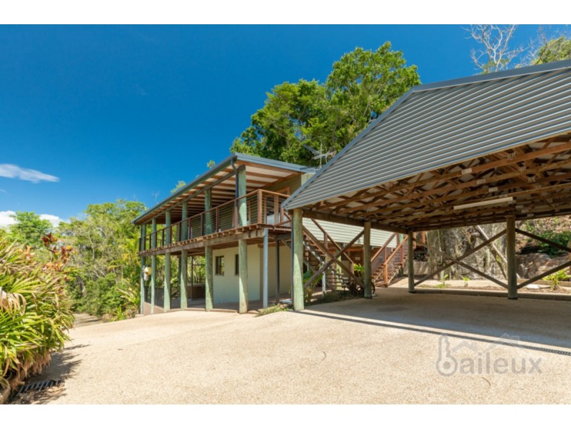 45 Braemar Road, Mount Julian QLD 4800