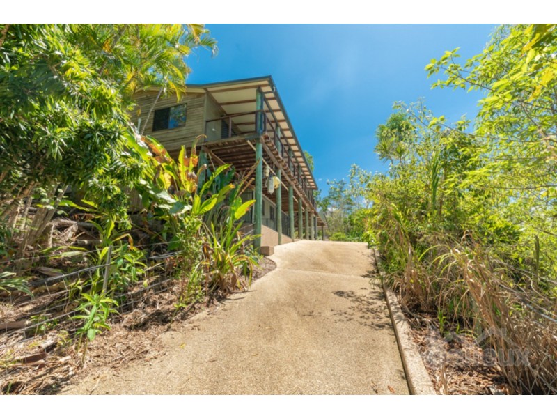 45 Braemar Road, Mount Julian QLD 4800