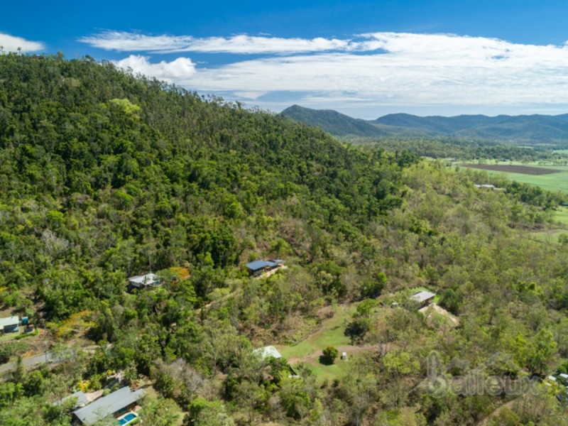 45 Braemar Road, Mount Julian QLD 4800