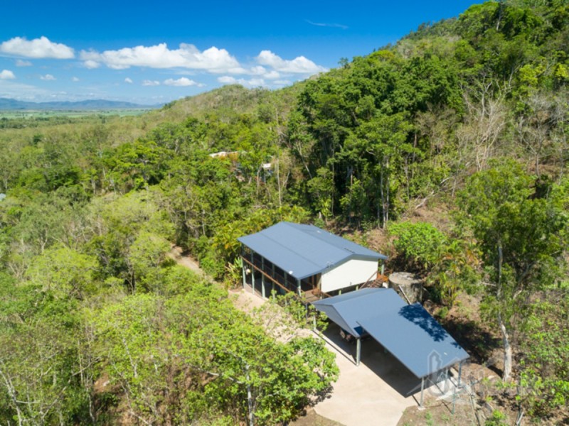 45 Braemar Road, Mount Julian QLD 4800
