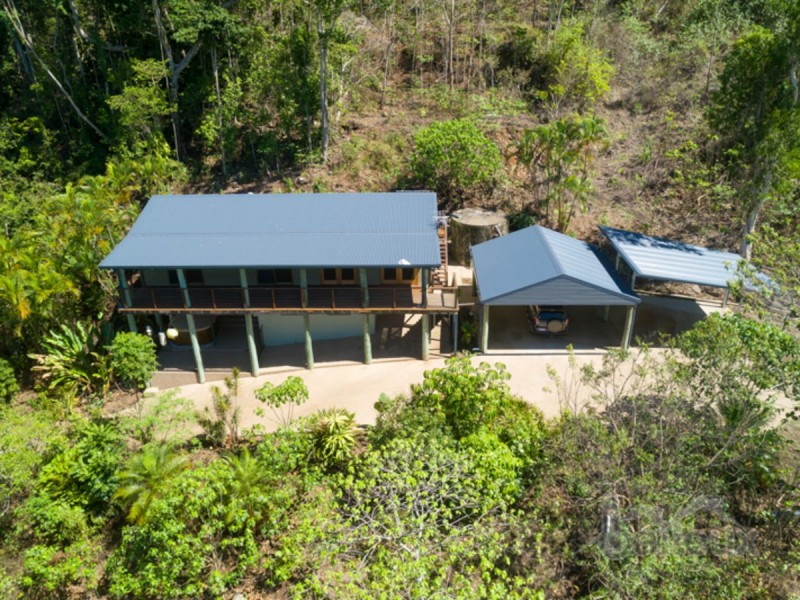 45 Braemar Road, Mount Julian QLD 4800