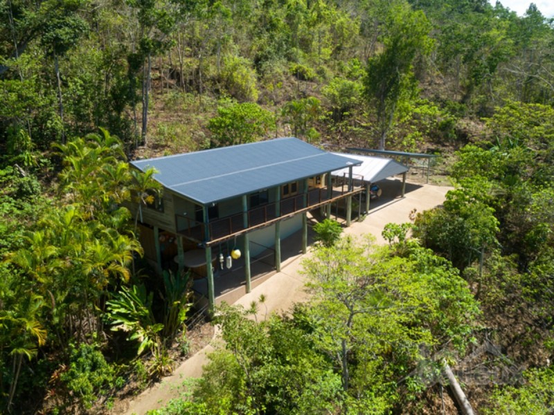 45 Braemar Road, Mount Julian QLD 4800