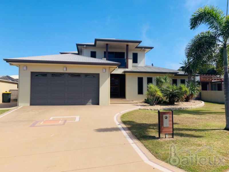 3 Navigator Court, Shoal Point QLD 4750