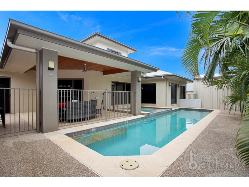 3 Navigator Court, Shoal Point QLD 4750