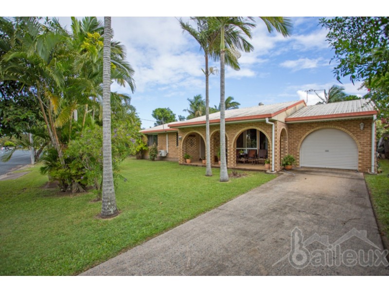 11 Barton Street, West Mackay QLD 4740