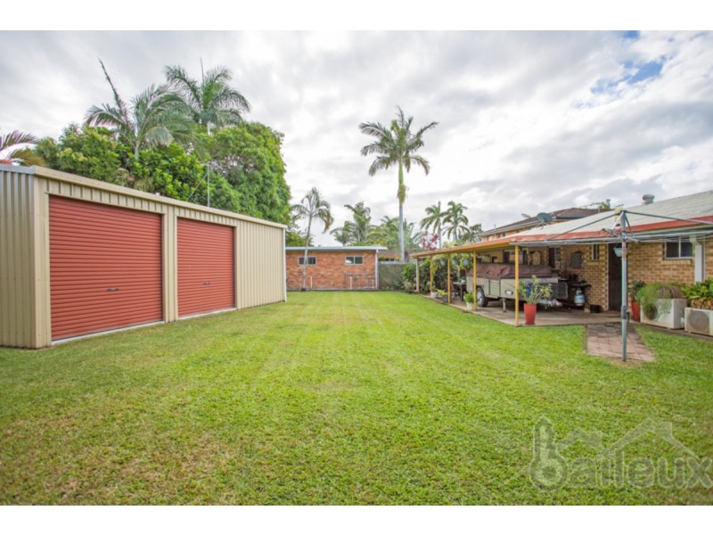 11 Barton Street, West Mackay QLD 4740