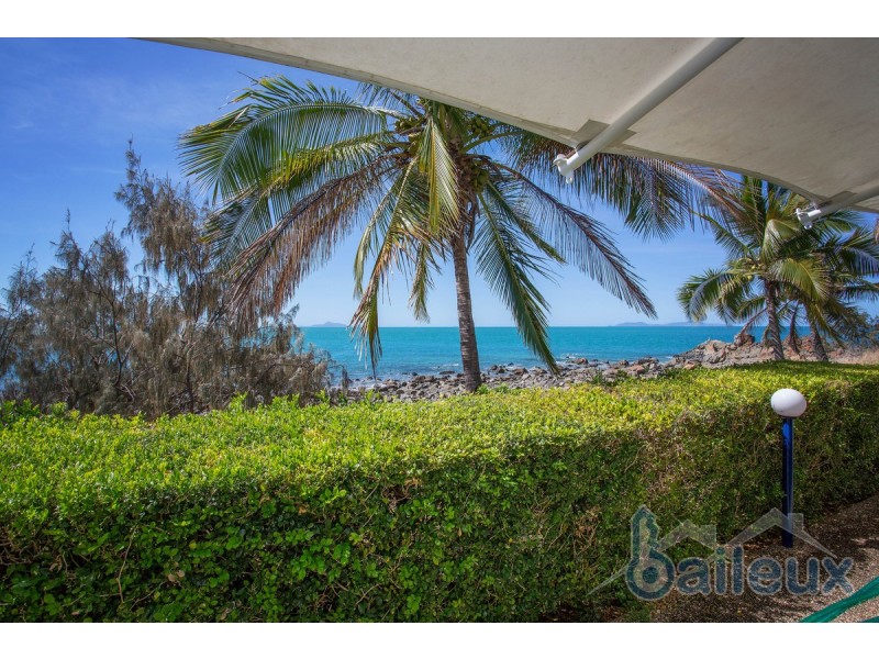 70 Admiral Drive, Dolphin Heads QLD 4740