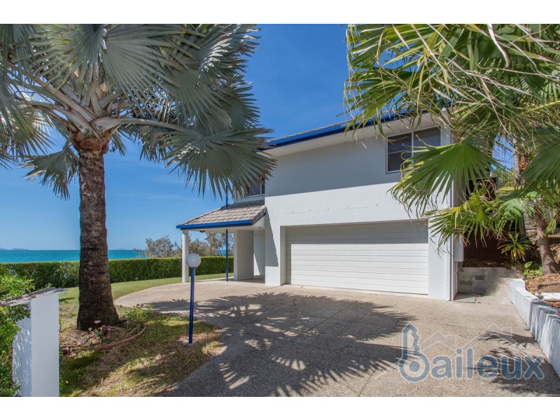 70 Admiral Drive, Dolphin Heads QLD 4740