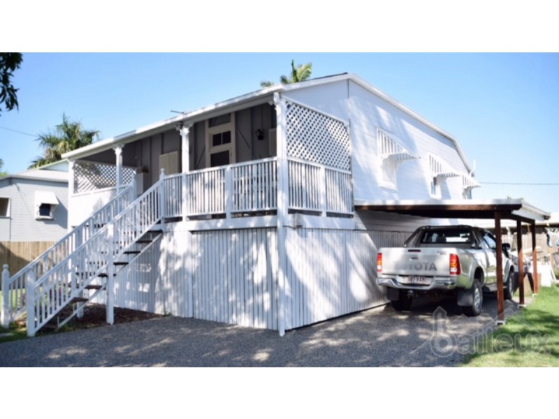 23 Kenilworth Street, South Mackay QLD 4740