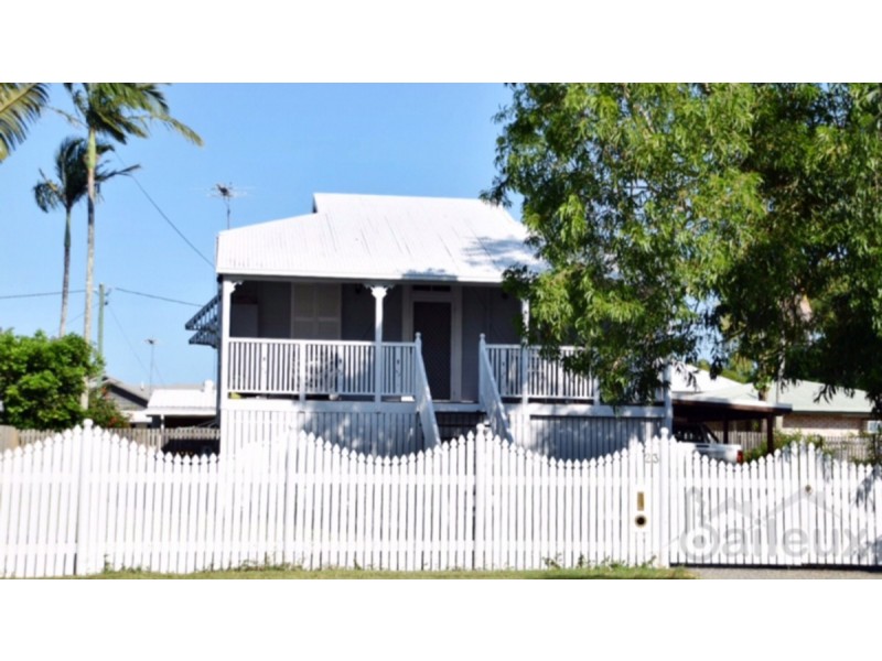 23 Kenilworth Street, South Mackay QLD 4740