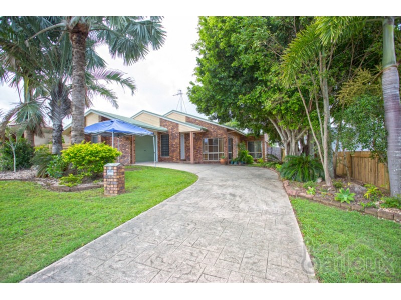 6 Bankswood Street, Beaconsfield QLD 4740