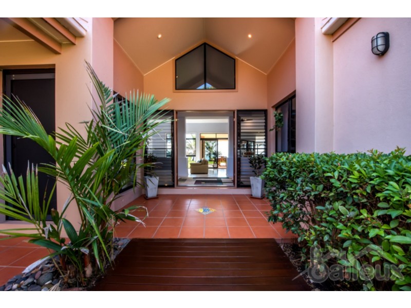 60 Admiral Drive, Dolphin Heads QLD 4740