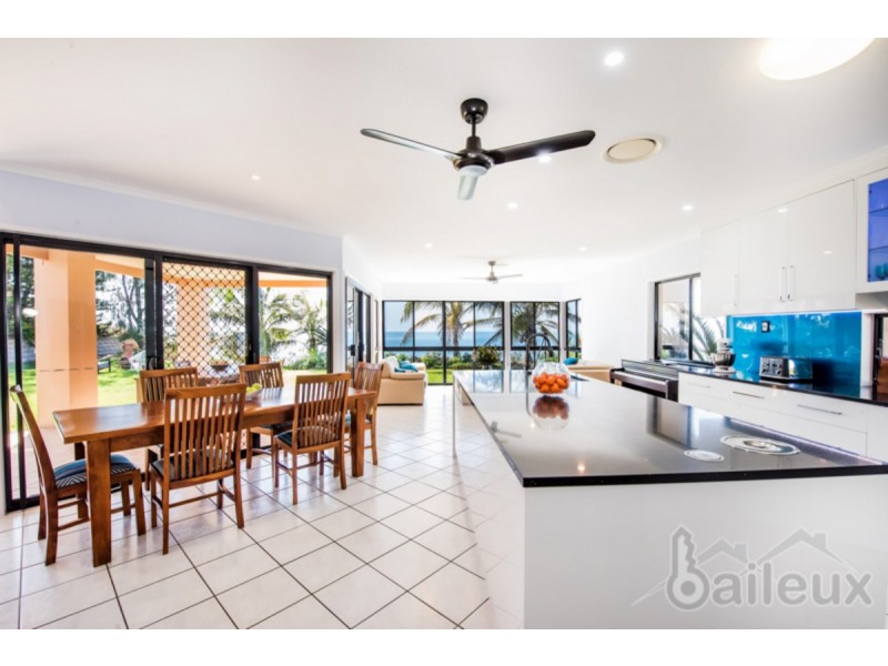 60 Admiral Drive, Dolphin Heads QLD 4740