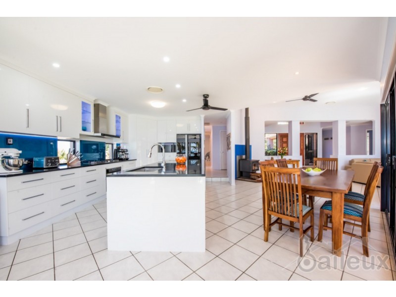 60 Admiral Drive, Dolphin Heads QLD 4740