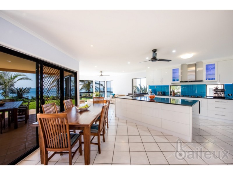 60 Admiral Drive, Dolphin Heads QLD 4740