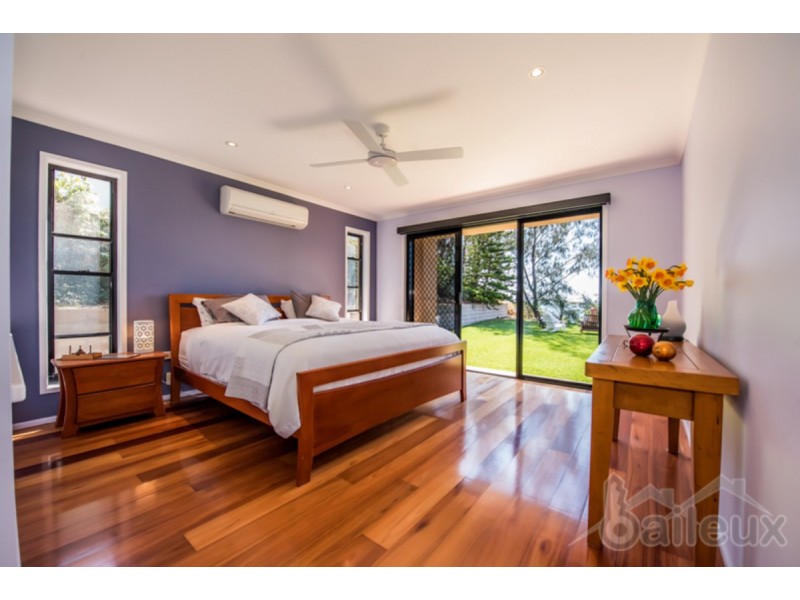 60 Admiral Drive, Dolphin Heads QLD 4740