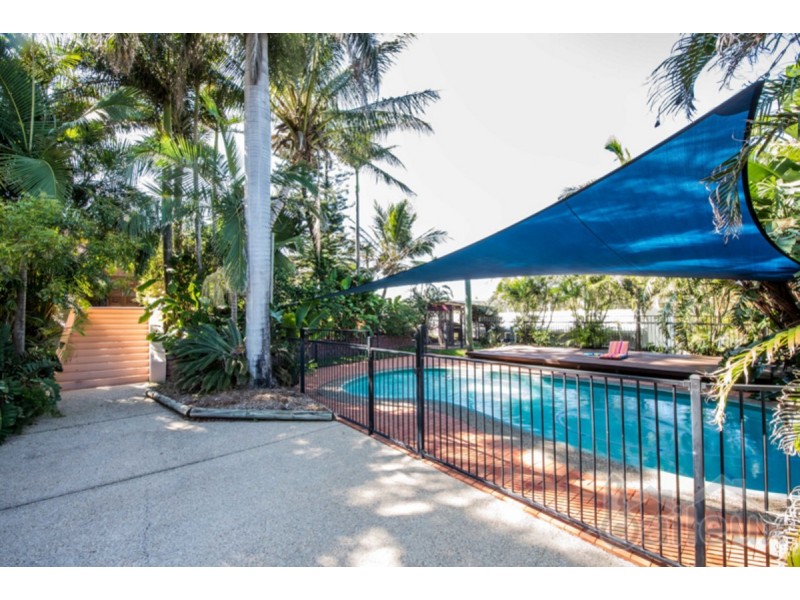 60 Admiral Drive, Dolphin Heads QLD 4740