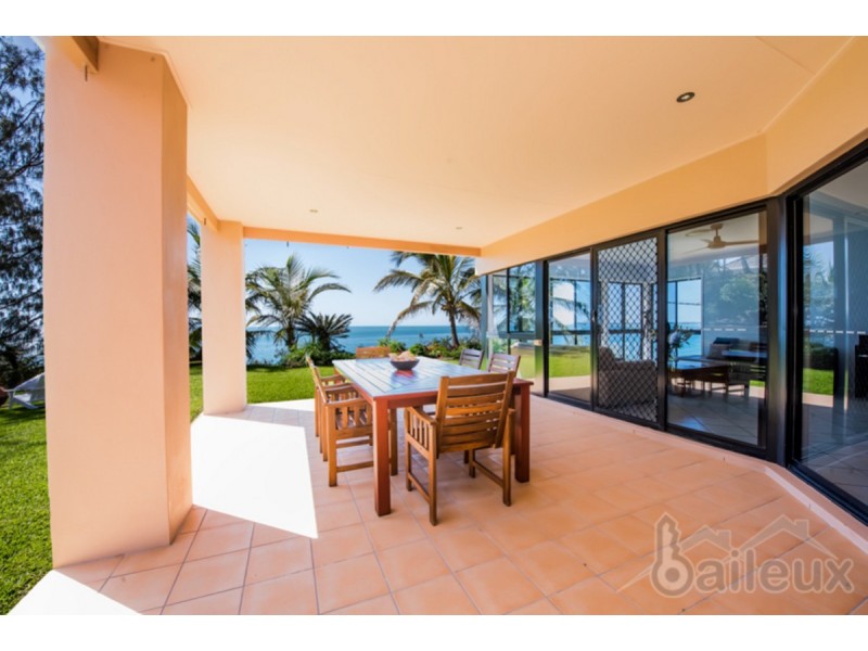 60 Admiral Drive, Dolphin Heads QLD 4740