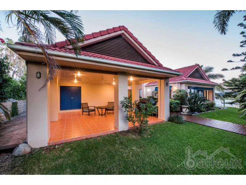 60 Admiral Drive, Dolphin Heads QLD 4740