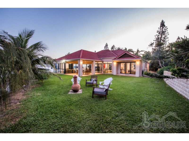 60 Admiral Drive, Dolphin Heads QLD 4740