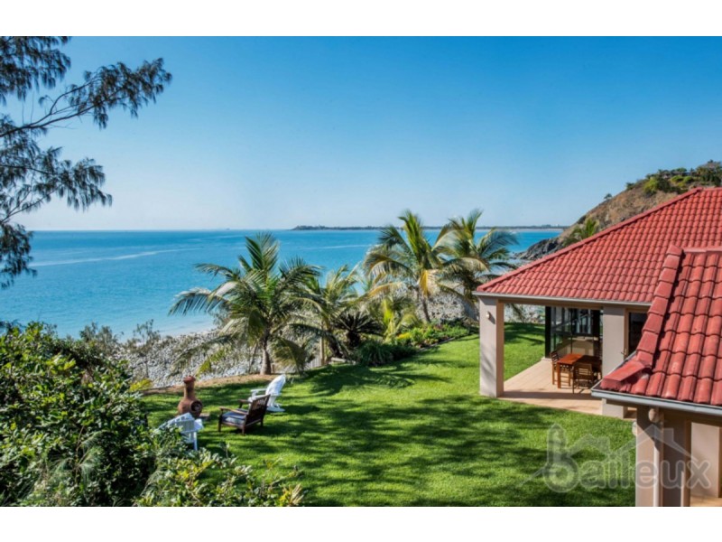 60 Admiral Drive, Dolphin Heads QLD 4740