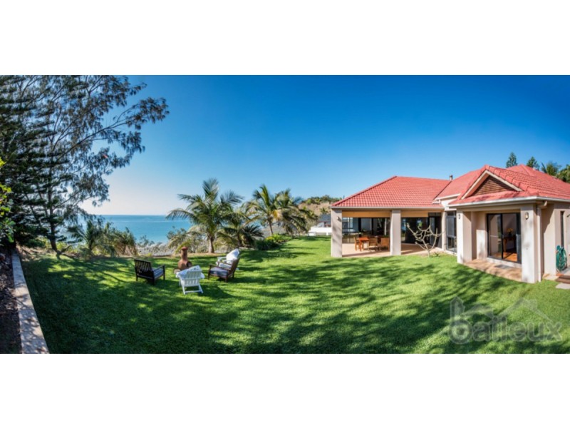 60 Admiral Drive, Dolphin Heads QLD 4740