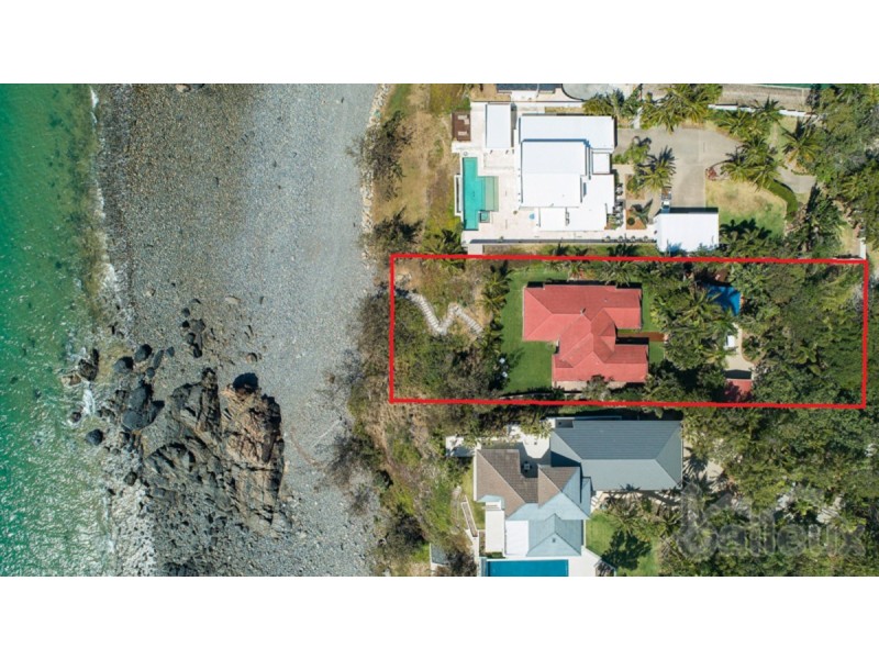 60 Admiral Drive, Dolphin Heads QLD 4740