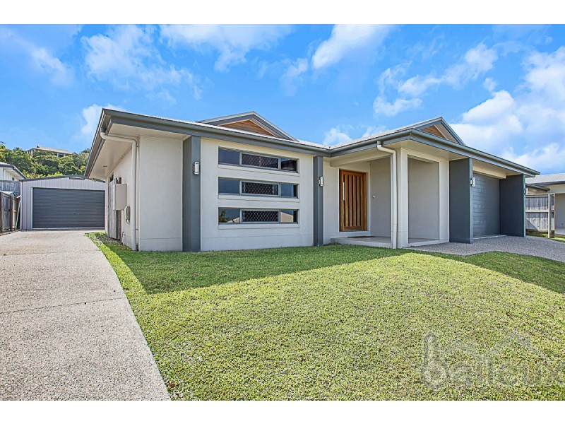 41 Kerrisdale Crescent, Beaconsfield QLD 4740