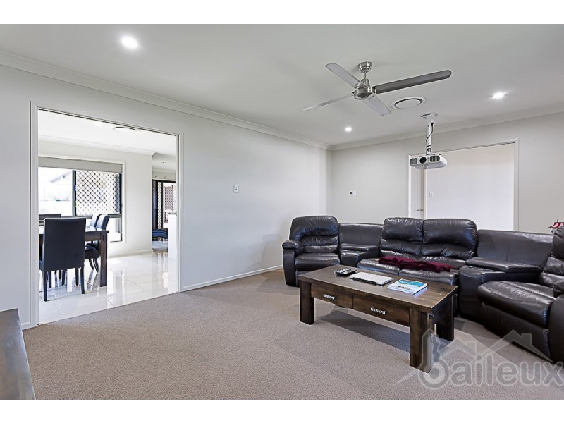 41 Kerrisdale Crescent, Beaconsfield QLD 4740